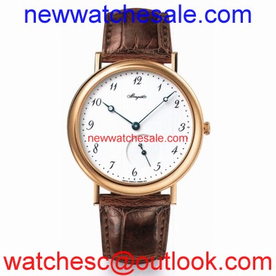 Breguet 5140/BA 12/9V6 Mens