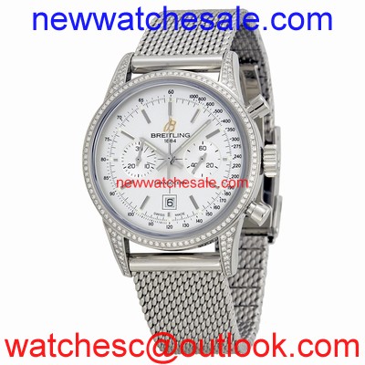 Breitling Transocean A4131063/G757 Unisex