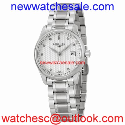 Longines Master Collection L22574776