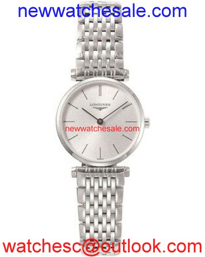 Longines L4.209.4.72.6 Quartz