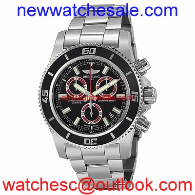 Breitling Superocean A73310A8/BB72 - 160A Quartz