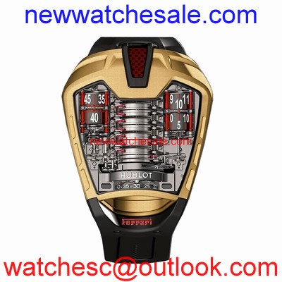 Hublot 905.VX.0001.RX Skeleton