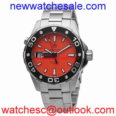 Tag Heuer Aquaracer WAJ1113.BA0870 Stainless Steel
