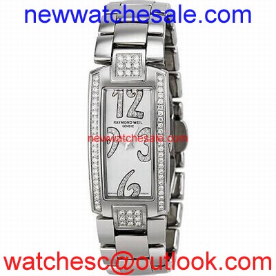 Raymond Weil Shine 1500-ST2-05383 Quartz