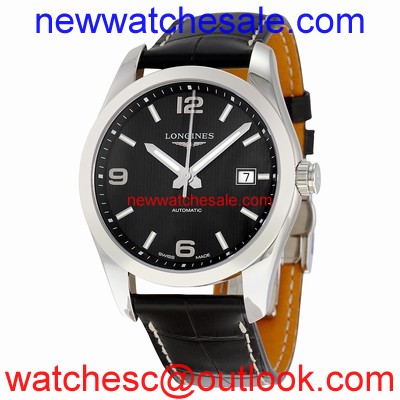 Longines L2.785.4.56.3 Swiss Made
