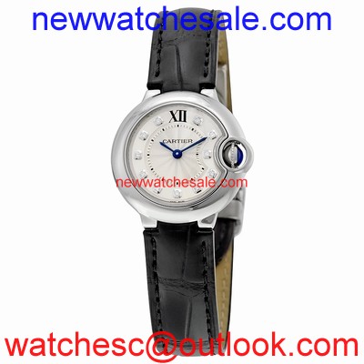 Cartier W4BB0008 Swiss Made