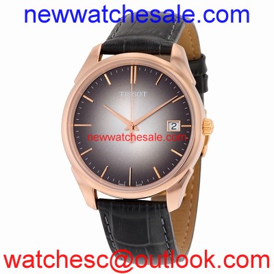 Tissot Vintage T9204107606100 Black