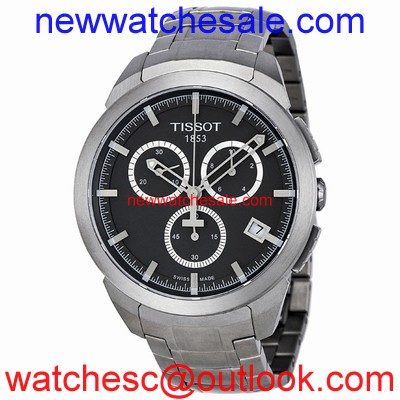 Tissot T-Sport Collection T0694174406100 Swiss Made