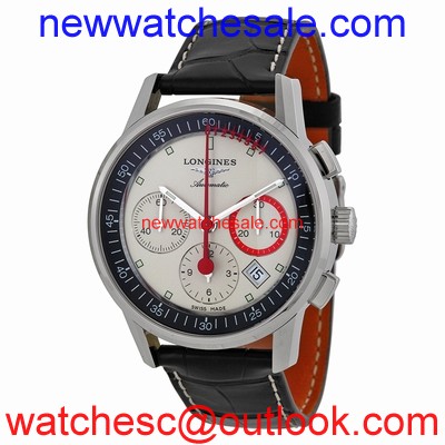 Longines La Grande Classique L47544724 Beige