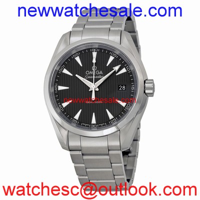 Omega Seamaster Aqua Terra 231.10.39.60.06.001 Swiss Made