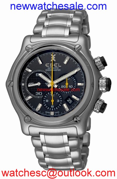 Ebel 1911 9137L72.5360 Swiss Made