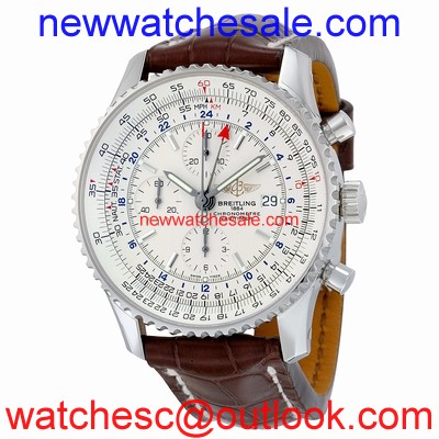Breitling A2432212-G571BRCT Mens