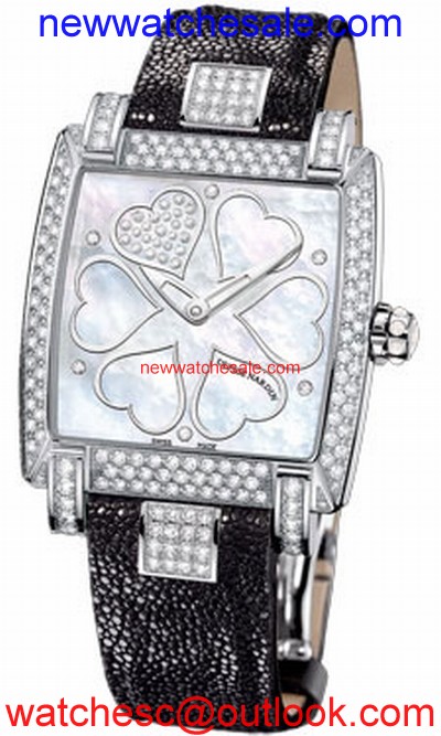Ulysse Nardin 133-91AC-HEART Mother of Pearl