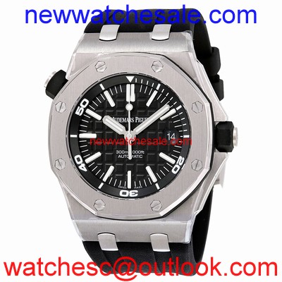 Audemars Piguet Royal Oak 15710STOOA002CA01 Automatic