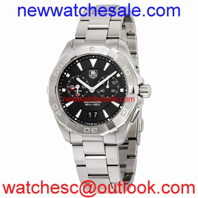 Tag Heuer WAY111Z.BA0928 Quartz
