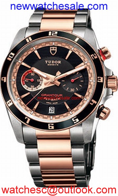 Tudor 20551N-95731 Swiss Made
