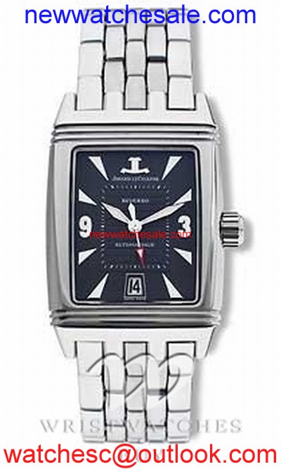 Jaeger LeCoultre Reverso Q2908102 Grey