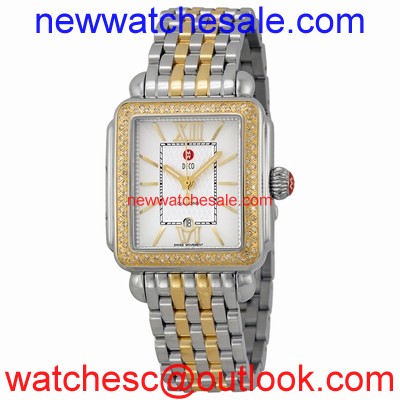 Michele MWW06T000061 Quartz