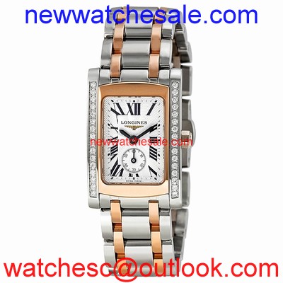 Longines DolceVita L51555797 Ladies