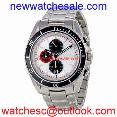 Michael Kors JetMaster MK8339 Stainless Steel
