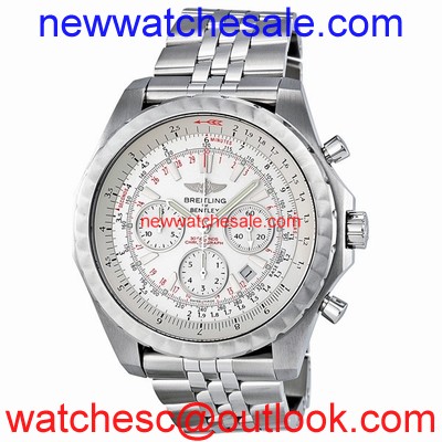 Breitling Breitling For Bentley A2536513-G675SS Automatic