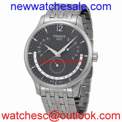 Tissot T-Classic Collection T063.637.11.067.00 Swiss Made