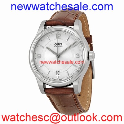 Oris Classic 733-7578-4031LS Automatic