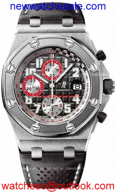 Audemars Piguet Royal Oak Offshore 26363ST.OO.D003CU.01 Stainless Steel