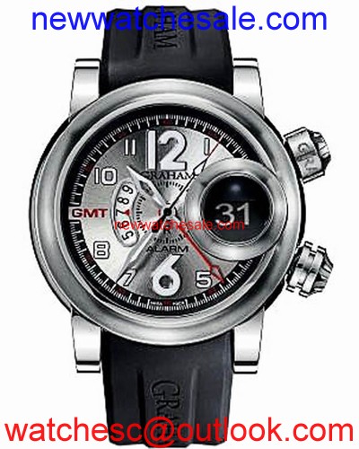Graham Swordfish 2SWASGMT.S01A.K06B Mens