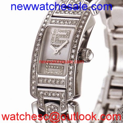 Audemars Piguet Promesse 67405BC.ZZ.1181BC.03 Quartz