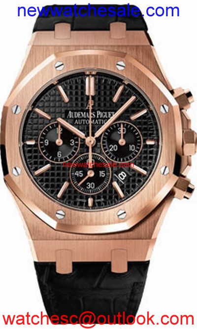 Audemars Piguet Royal Oak 26320OR.OO.D002CR.01 Swiss Made