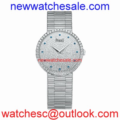 Piaget G0A37047 Swiss Made