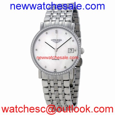 Longines La Grande Classique L4.809.0.87.6 Ladies