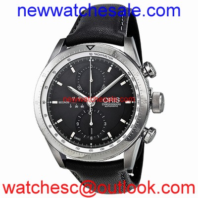Oris Artix 674-7661-4174LS Automatic