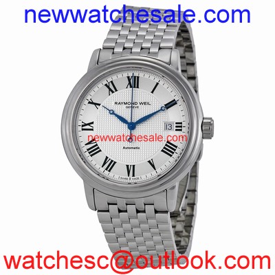 Raymond Weil Maestro 2837-ST-00659 Mens