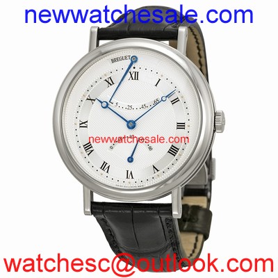 Breguet Classique 5207BB129V6 Automatic