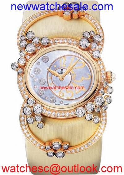Audemars Piguet Millenary 77227OR.ZZ.A012SU.01 Hand Wind