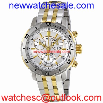 Tissot PRS 200 T067.417.22.031.00 Quartz