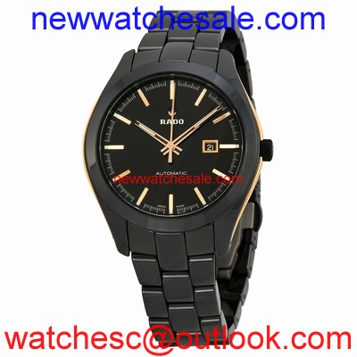 Rado Hyperchrome R32255152 Swiss Made