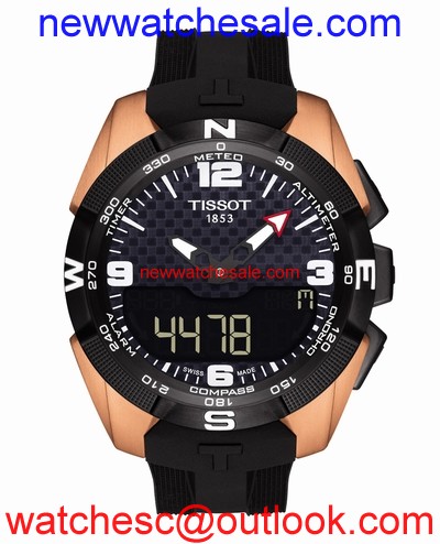 Tissot T0914204720700 Swiss Made