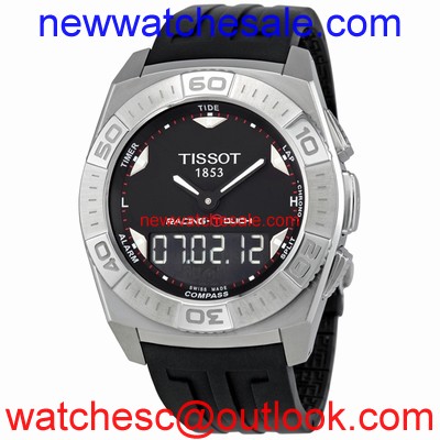 Tissot Touch Collection T002.520.17.051.00 Black