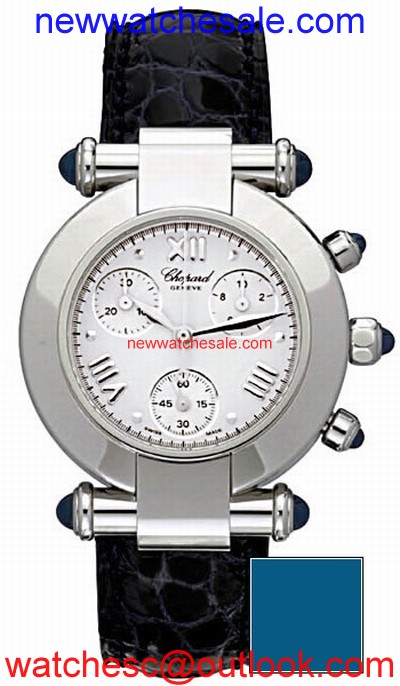 Chopard Imperiale 38/8378-23 Stainless Steel