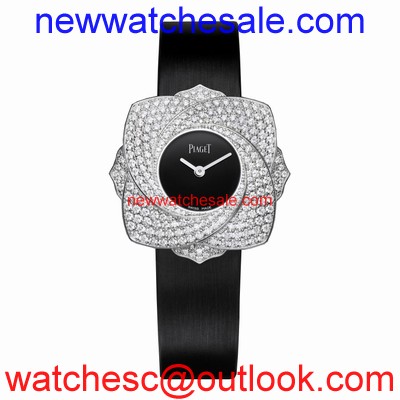 Piaget G0A39182 Black