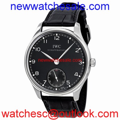 IWC Portuguese IW545407 Swiss Made