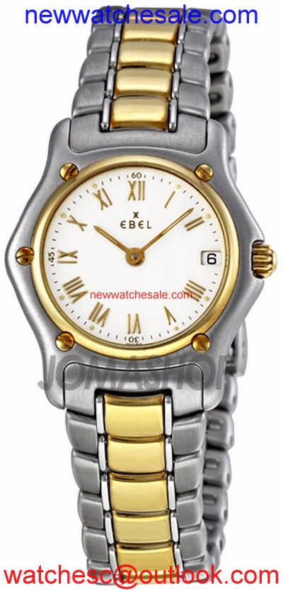 Ebel Classic 1088901 Ladies