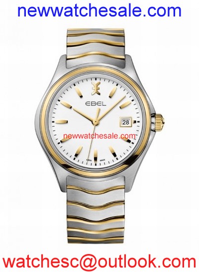 Ebel Wave 1216203 Mens