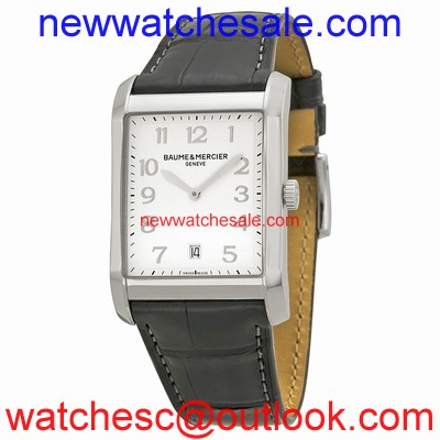 Baume et Mercier Hampton 10154 Swiss Made
