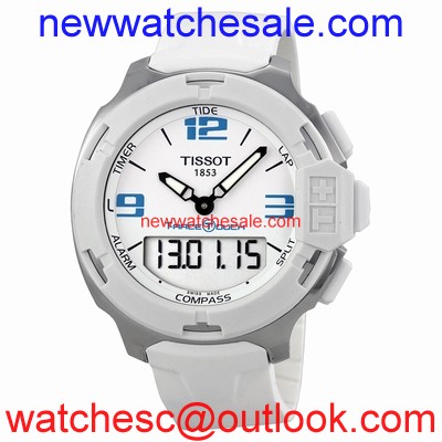Tissot Touch Collection T0814201701701 Swiss Made