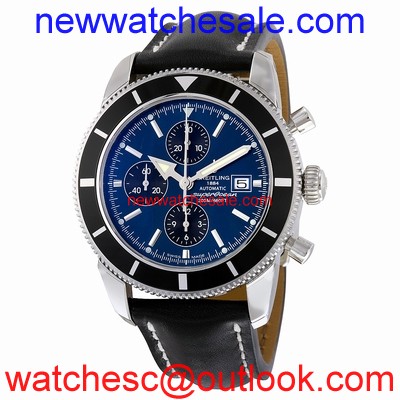 Breitling A1332024-C817BKLD Mens