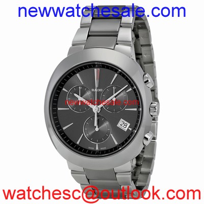 Rado D-Star R15937102 Mens